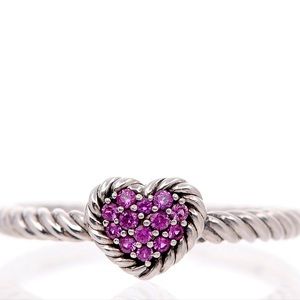 David Yurman Ring 💗💖